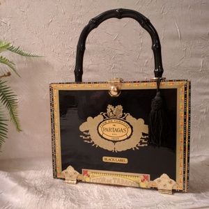 Unique Handbag
